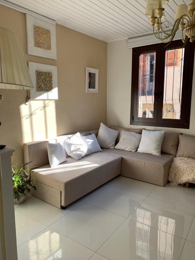 Katerina 1 Bedroom House مدينة زاكينثوس المظهر الخارجي الصورة