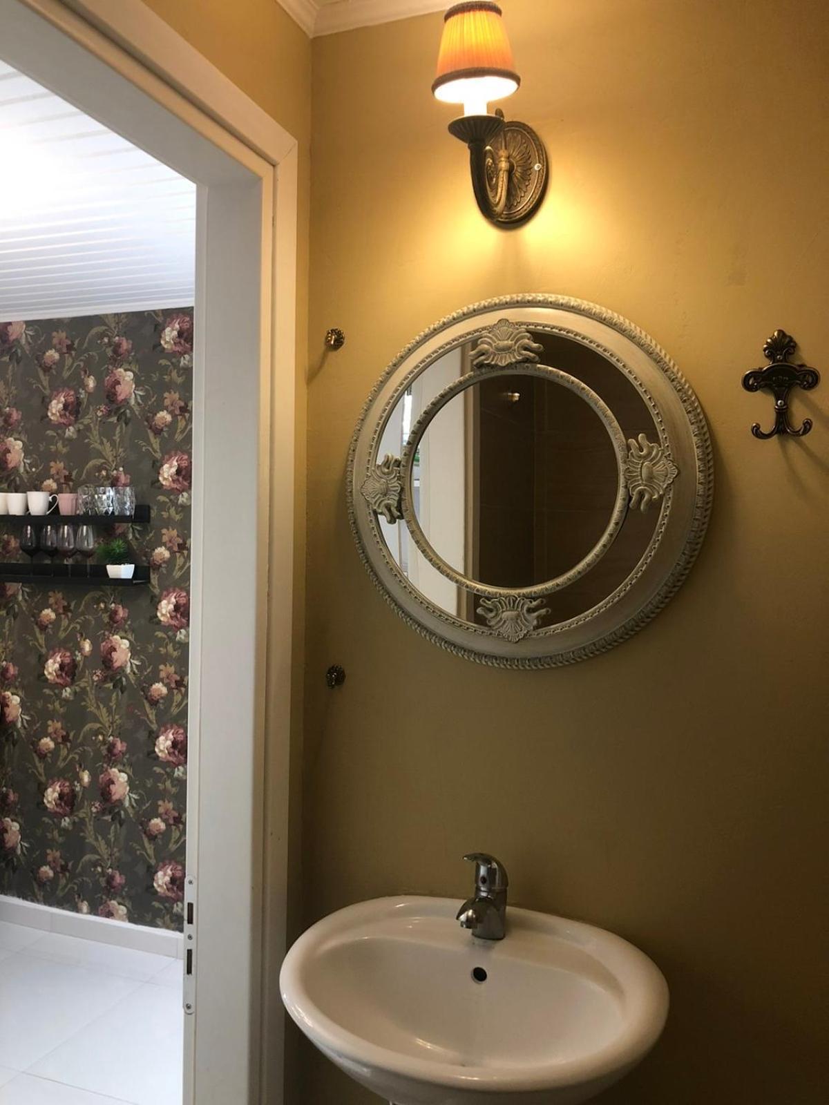 Katerina 1 Bedroom House مدينة زاكينثوس المظهر الخارجي الصورة