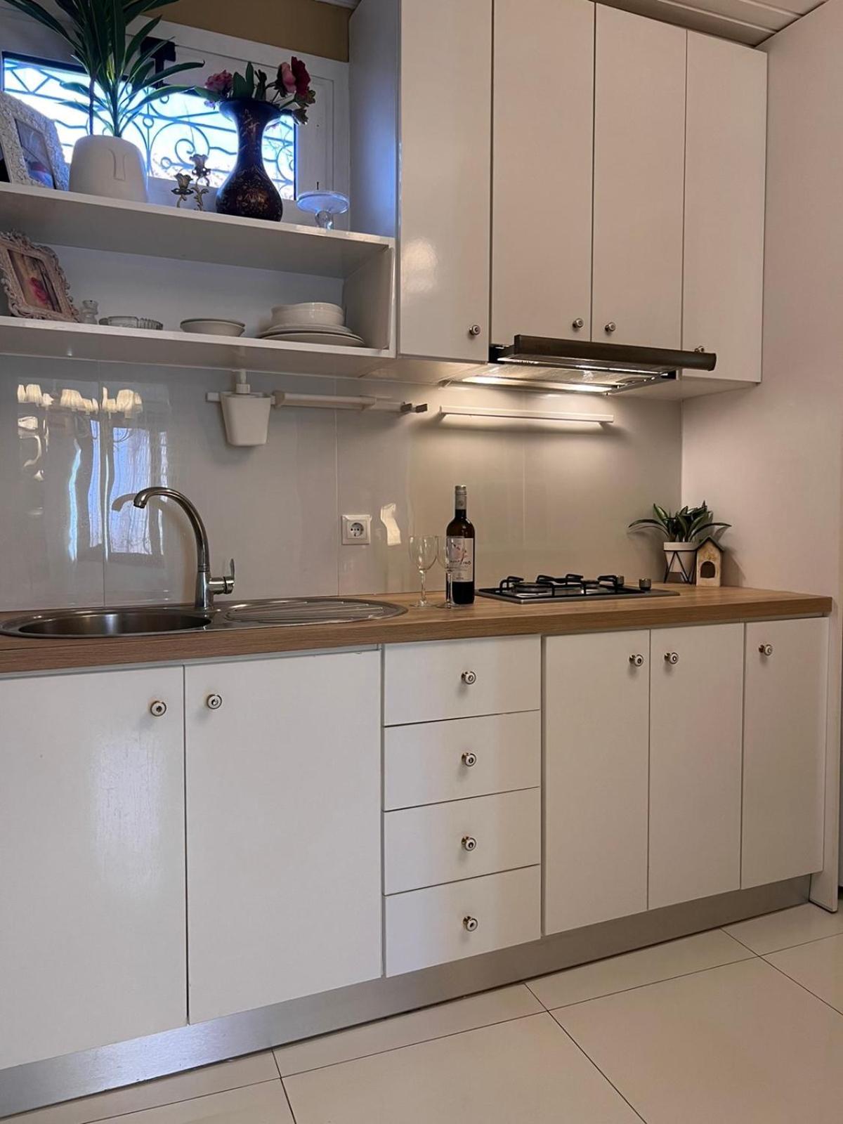 Katerina 1 Bedroom House مدينة زاكينثوس المظهر الخارجي الصورة