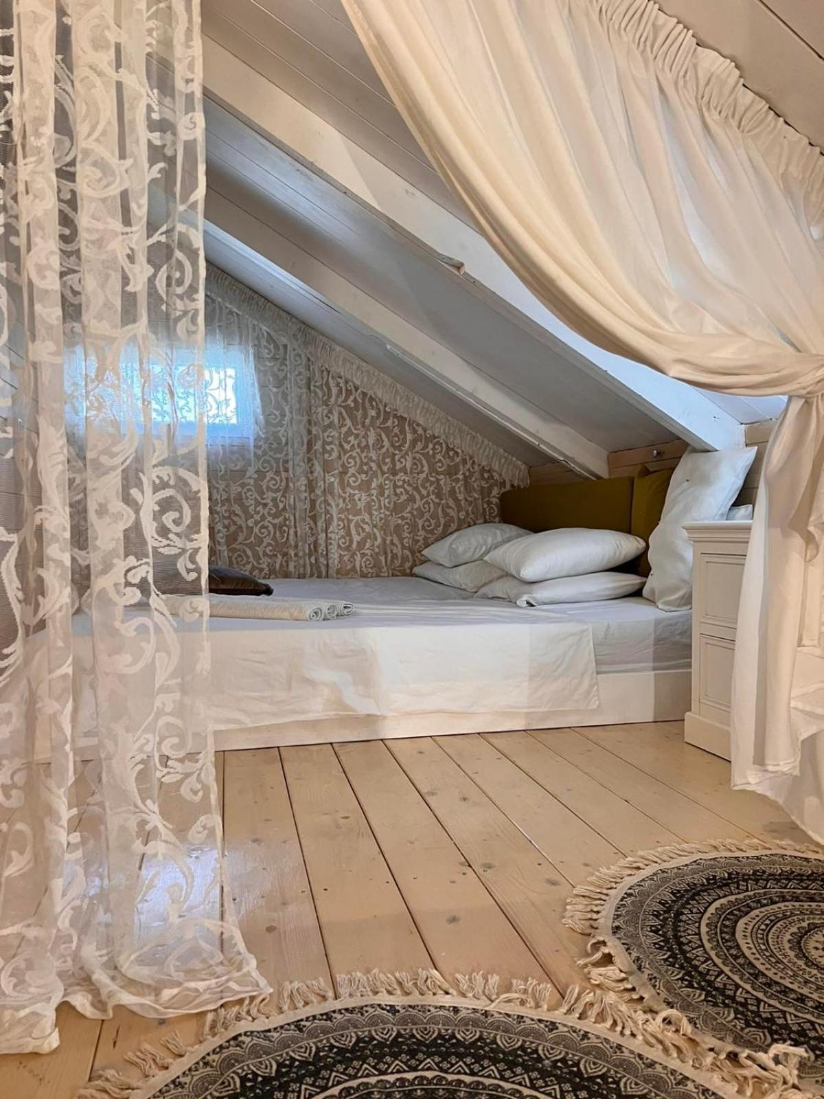 Katerina 1 Bedroom House مدينة زاكينثوس المظهر الخارجي الصورة