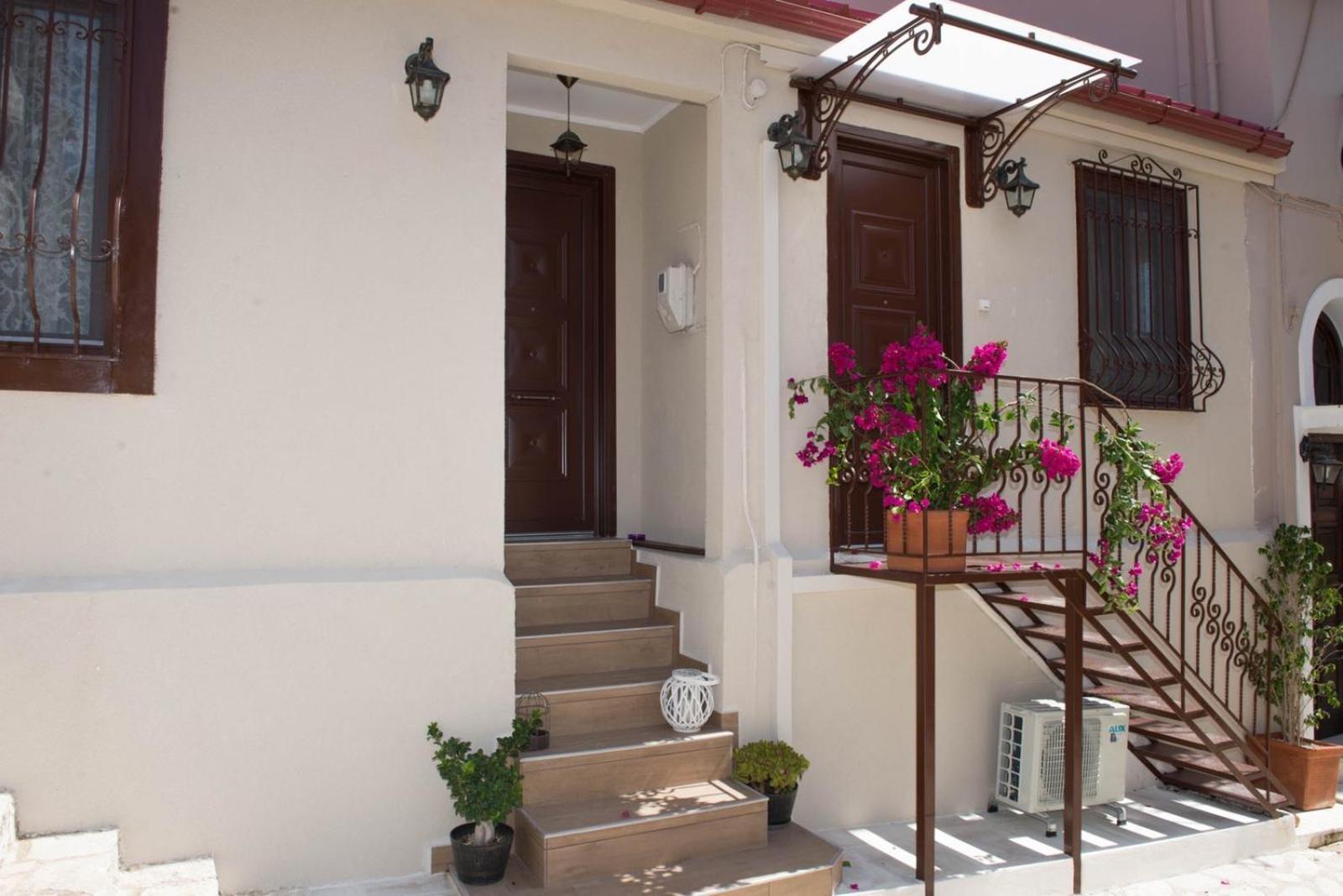Katerina 1 Bedroom House مدينة زاكينثوس المظهر الخارجي الصورة