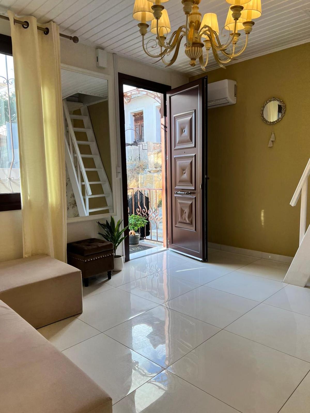 Katerina 1 Bedroom House مدينة زاكينثوس المظهر الخارجي الصورة