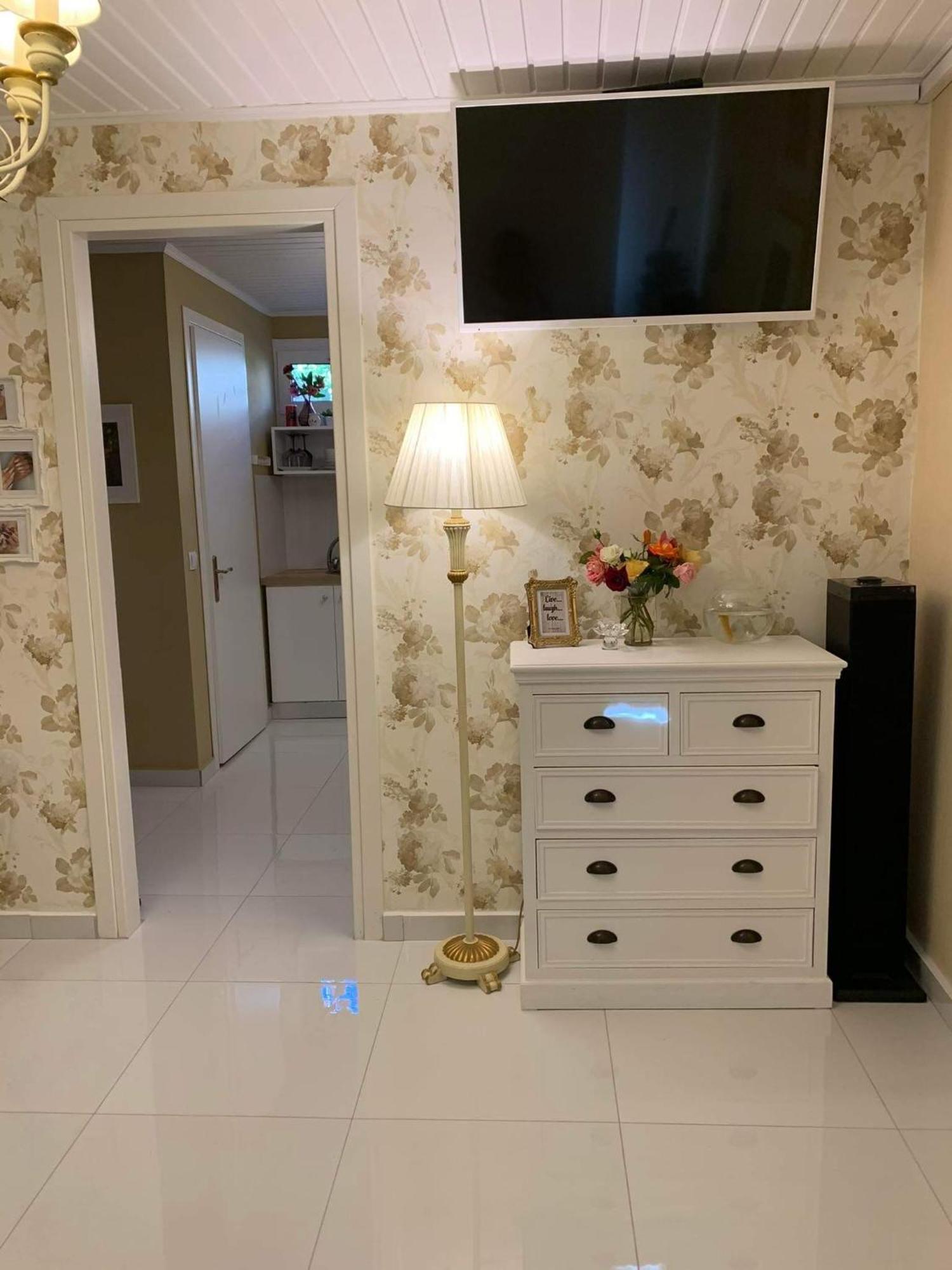 Katerina 1 Bedroom House مدينة زاكينثوس المظهر الخارجي الصورة
