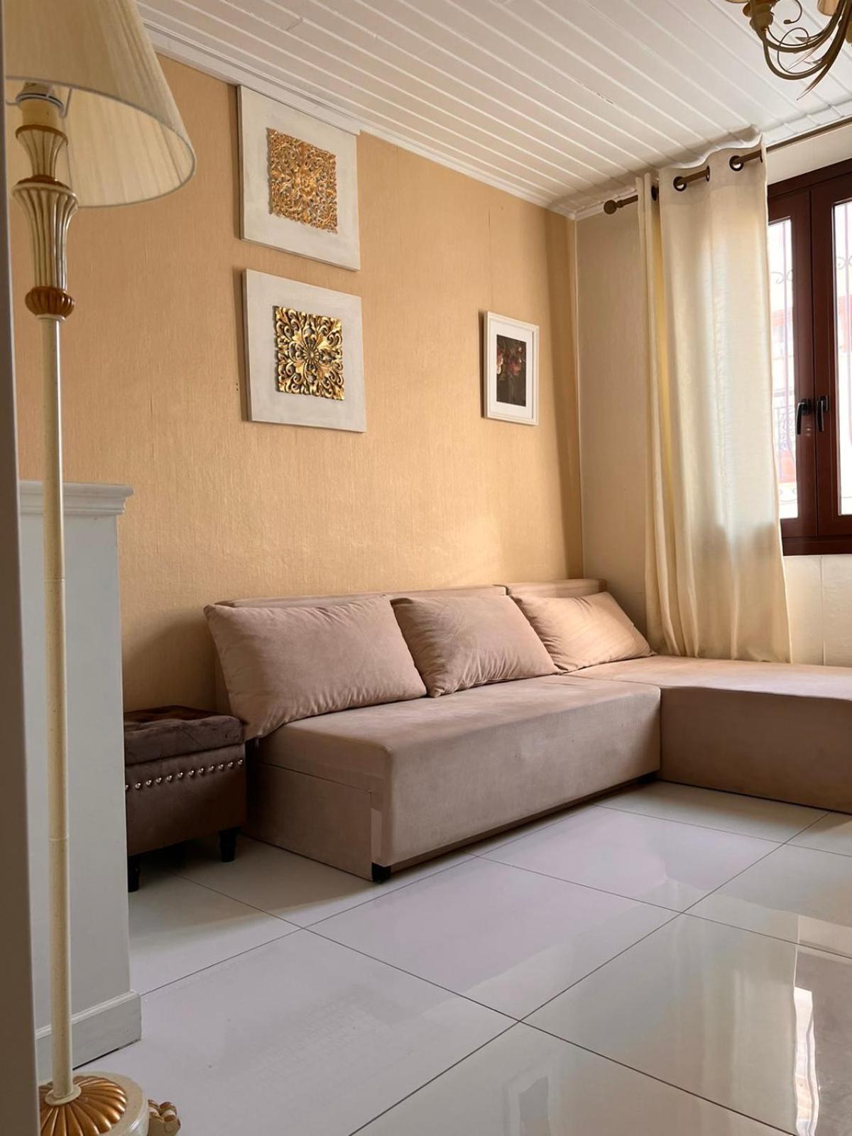 Katerina 1 Bedroom House مدينة زاكينثوس المظهر الخارجي الصورة