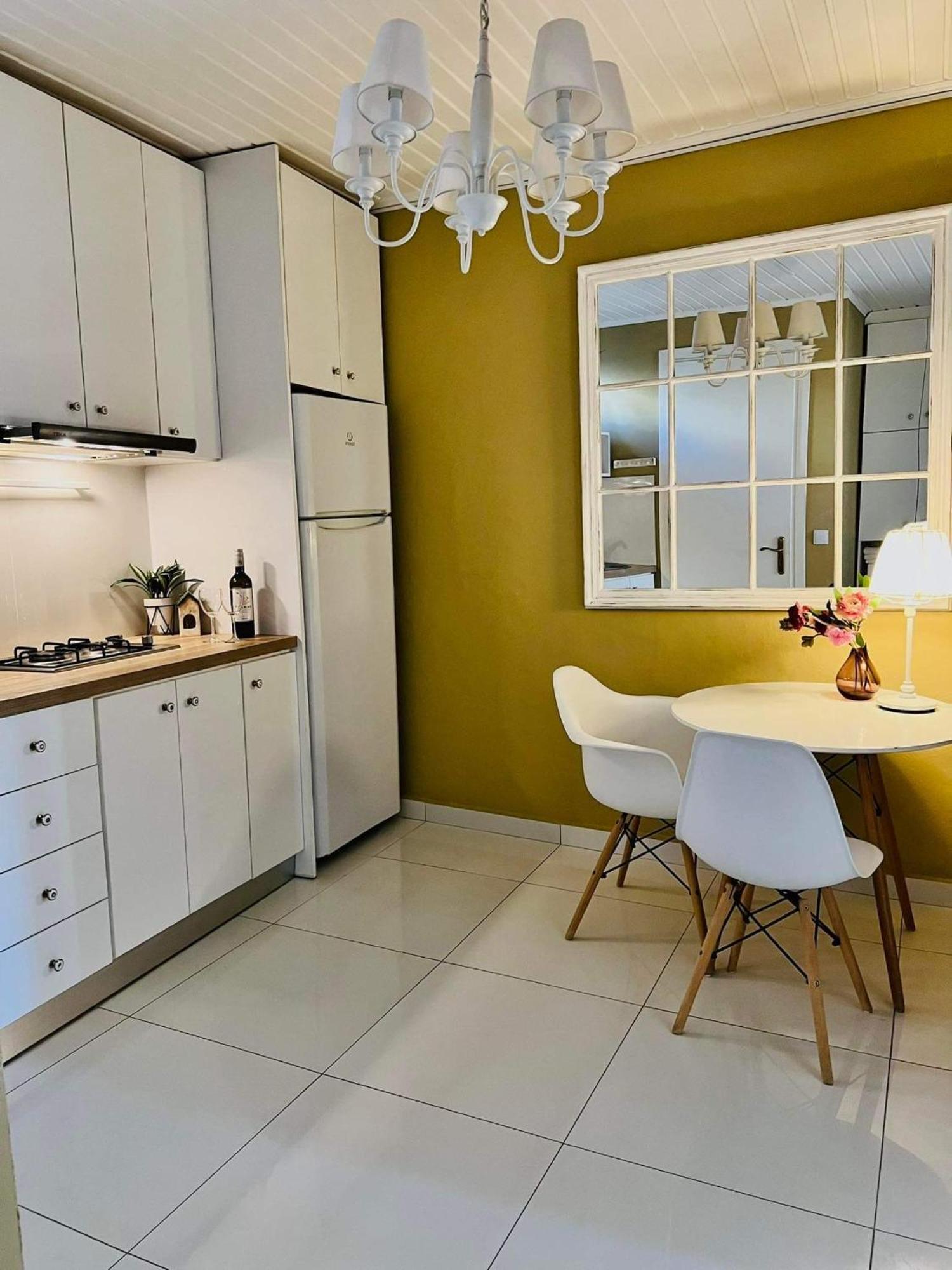 Katerina 1 Bedroom House مدينة زاكينثوس المظهر الخارجي الصورة